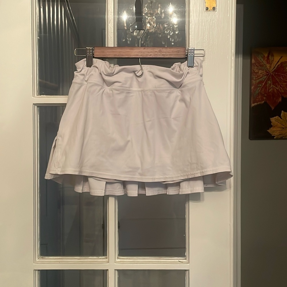 lululemon skirt/skort